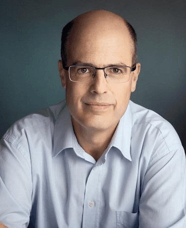 Avi Hasson