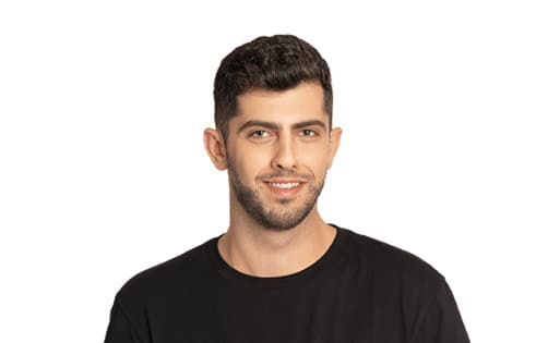 Aviv Barzilay