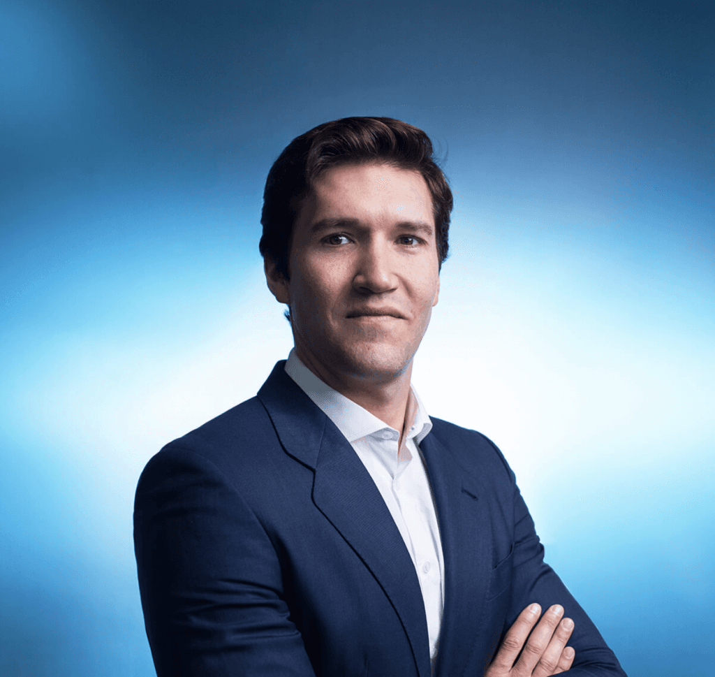 Gonzalo Martinez de Azagra